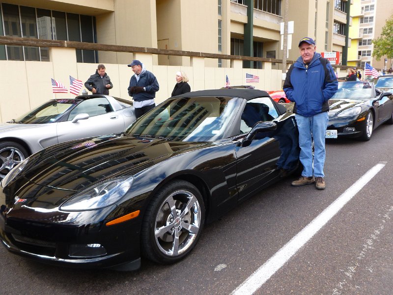 Veterans Parade 2014 226